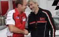 Ducati Rekrut Dall'Igna Sebagai General Manager Untuk MotoGP 2014