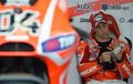 Meski Tak Kompetitif, Dovizioso Berharap Ada yang Spesial di MotoGP Malaysia