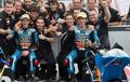 KTM dan Mahindra Jor-Joran di Moto3, Honda Mulai Pasang Target!