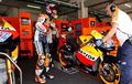 Stoner Kembali Ikut Tes di Motegi Pakai Honda RC1000V