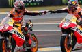 Pedrosa - Marquez, Rekan Setim yang Jadi Rival Besar di Lintasan!