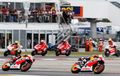 Musim 2014, Jumlah Seri di MotoGP Meningkat Jadi 19 Seri