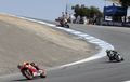 Laguna Seca Takkan Gelar MotoGP di Musim 2014!
