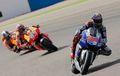 Lorenzo Mulai Mati Akal Hadapi Performa Terbaik Marquez
