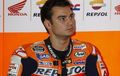 Pedrosa Mengaku Baik-Baik Saja, Meski Kecewa Pulang Tanpa Poin