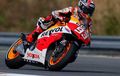 Hasil Sesi Kualifikasi MotoGP Motorland Aragon, Spanyol