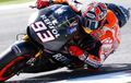 Marquez Makin Optimis Pasca Tes Pakai ECU Standar di Motor RC213V 2014!