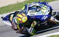 Tak Kompetitif Lagi, Rossi Harus Punya Motivasi dan Gaya Nekad Ala Marquez!