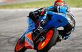 Hasil Balap Moto3 Misano, San Marino