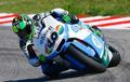 Hasil Sesi Kualifikasi Moto2 Misano, San Marino