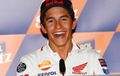 Marquez Siap Lanjutkan Dominasi Lagi di MotoGP San Marino