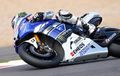 Yamaha Pasok Transmisi Tanpa Jeda Pada Lorenzo dan Rossi di MotoGP Misano