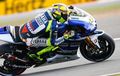 Rossi Percaya Diri Bisa Tampil Raih Hasil Bagus di MotoGP San Marino