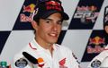Marquez Berharap Bisa Tampil Fit di MotoGP San Marino