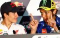 Rossi : Marquez Lebih Percaya Diri Raih Juara Dunia di Musim Perdana!