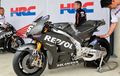 HRC Janji, Motor RCV1000R Bakal Kompetitif di MotoGP Musim 2014