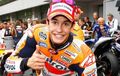 Marquez Mulai Berpikir Meraih Titel Juara Dunia di MotoGP 2013