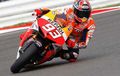Hasil Sesi Kualifikasi MotoGP Silverstone, Inggris