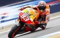 Marquez Butuh Improvisasi, Agar Stabil di Bagian Sirkuit yang Bergelombang