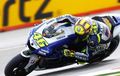 Rossi Ingin, Peran Sistem Komputerisasi Pada Performa Motor, Dikurangi 50 Persen!