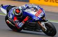 Hasil Sesi Latihan 2 MotoGP Silverstone, Inggris