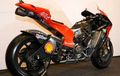 Hayden Ingin Pakai Rangka Carbon Lagi di Ducati Desmosedici GP13