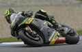 Crutchlow Akui Sengaja Ambil Resiko Besar, Karena Tak Punya Beban
