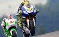 Rossi Kecewa di MotoGP Ceko, Karena Gap Sangat Besar Dari Pemenang