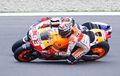 Kemenangan Marquez di MotoGP Ceko, Diluar Ekspektasi Awal