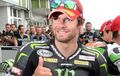 Crutchlow Senang Bawa Yamaha di Posisi Pole MotoGP Ceko