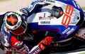 Hasil Sesi Latihan 1 MotoGP Brno, Republik Ceko
