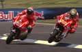 Insiden Duo Ducati di Indianapolis, Diklaim Sebagai Motivasi Besar Pembalap