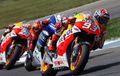 Hasil Balap MotoGP Indianapolis, Amerika