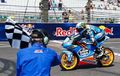 Hasil Balap Moto3 Indianapolis, Amerika