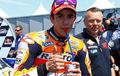 Marquez Pecahkan Rekor Lap Tercepat dan Unggul 0,5 Detik di Indianapolis