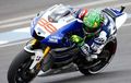Lorenzo Optimis Bisa Bertarung Raih Podium di MotoGP Indianapolis
