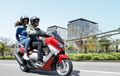 Yamaha Jual NMax 125 cc Untuk Pasar Eropa