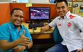 Doni Tata Terima Tantangan Tim OTOMOTIFNET, Main Game MotoGP 2013!