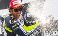 Rossi Takkan Pindah Tim Lagi, Jika Masih Bisa Menang Pakai Yamaha!