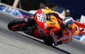 Ternyata Tulang Selangka Pedrosa Sudah Patah di Laguna Seca!