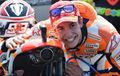 Marquez Mulai Bidik Titel Juara Dunia, Meski Masih Rookie di MotoGP 2013