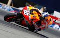 Finish di Depan Lorenzo, Penting Bagi Pedrosa