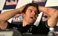 Crutchlow Kecewa Berat Usai Jalani MotoGP Laguna Seca