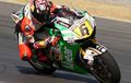 Bradl Tetap Fokus, Meski Raih Posisi Pole di Laguna Seca