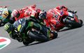 Hayden Keluar Dari Ducati, Inikah Jalan Bagi Crutchlow?