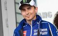 Lorenzo Bakal Coba Balapan di Laguna Seca