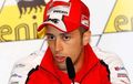 Dovizioso Berharap Fans Ducati Bisa Sabar Menunggu