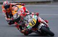 Bradl Gagal Berikan Podium Buat Fans di MotoGP Jerman