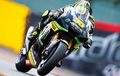 Terjegal Marquez, Crutchlow Tampil Fantastis di Jerman