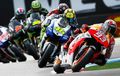 Lorenzo dan Pedrosa Absen, Perebutan Poin Pembalap Jadi Seru!